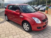 Gebraucht Suzuki Swift GL 92 PS (67 kW) 2010