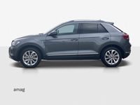 gebraucht VW T-Roc PA Style