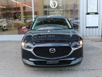 Gebraucht Mazda CX-30 Homura-Line 186 PS (136 kW) 2025 SUV
