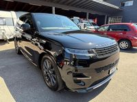 Gebraucht Land Rover Range Rover Sport SE Dynamic 301 PS (221 kW) 2024 SUV