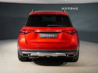 gebraucht Mercedes GLE450 AMG d 4M 9G-Tronic