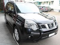 gebraucht Nissan X-Trail 2.0 dCi 150 SE