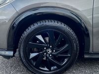 gebraucht Honda HR-V 1.5i-VTEC Turbo CVT