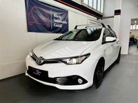 Gebraucht Toyota Auris Hybrid Comfort 136 PS (100 kW) 2018