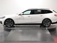 Gebraucht BMW 520 Comfort Edition 208 PS (152 kW) 2024 Weiss Kombi