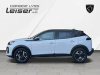 gebraucht Peugeot 2008 1.2 PureTech 130 GT