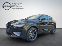 Gebraucht Nissan Qashqai Tekna 158 PS (116 kW) 2024 SUV