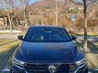 Gebraucht VW T-Roc Sport 150 PS (110 kW) 2017 SUV