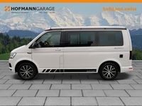 gebraucht VW California T62.0 TDI Beach Edition DSG