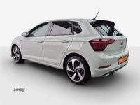 Gebraucht VW Polo GTI 207 PS (152 kW) 2024 Weiss Kleinwagen