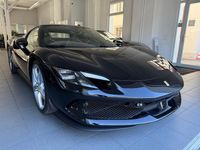 Neu Ferrari 296 830 PS (610 kW) 2025