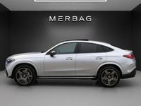 Gebraucht Mercedes GLC300 258 PS (189 kW) 2024 Coupé