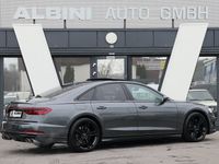 gebraucht Audi S8 TFSI quattro tiptronic