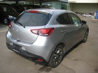 gebraucht Mazda 2 1.5i 16V Skyactiv-G Revolution Drive