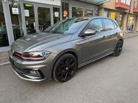 Gebraucht VW Polo GTI 200 PS (147 kW) 2020 Grau Kleinwagen