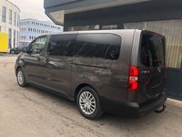 gebraucht Opel Vivaro Combi 2.0 CDTI s/s L