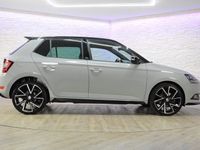 gebraucht Skoda Fabia 1.0 TSI Monte Carlo DSG