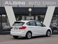 Gebraucht BMW 218 Active Tourer Advantage 150 PS (110 kW) 2016 Van / Kleinbus