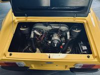 Gebraucht VW Type 3 GTS 1978