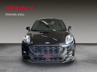 gebraucht Ford Puma 1.0 EcoB Hybrid 125 ST-Line