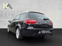 gebraucht Seat Exeo ST 2.0 TSI Style multitronic