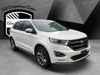 gebraucht Ford Edge 2.0 TDCi Sport