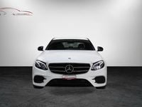 Gebraucht Mercedes E220 AMG line 194 PS (142 kW) 2019