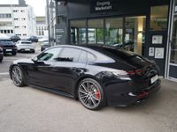 gebraucht Porsche Panamera GTS PDK