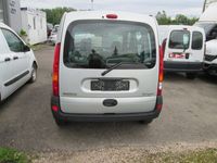 gebraucht Renault Kangoo Kombi 1.6 16V Alizé Crazy