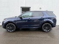 Gebraucht Land Rover Discovery Sport Basis 308 PS (226 kW) 2021 SUV
