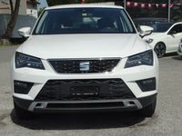 Gebraucht Seat Ateca Style 150 PS (110 kW) 2018 SUV