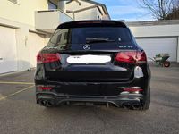 Gebraucht Mercedes GLC43 AMG AMG 390 PS (286 kW) 2021
