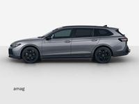 Neu VW Passat R-line 192 PS (141 kW) 2026 Diabas grey metallic Kombi