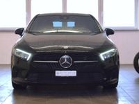Gebraucht Mercedes A180 Night 136 PS (100 kW) 2021