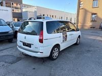 Gebraucht Peugeot 807 Allure 163 PS (119 kW) 2011