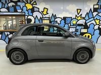 Gebraucht Fiat 500e Icon 87 kW (119 PS) 2021