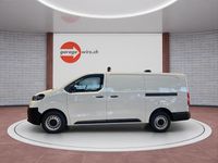 Neu Toyota Proace Active 144 PS (105 kW) 2026 Van / Kleinbus