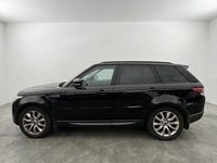 Gebraucht Land Rover Range Rover S 258 PS (189 kW) 2015 SUV