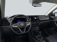 gebraucht VW T-Cross - 1.5 TSI 150 DSG MY24 Nav 2ZClim 5J.Gar