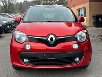Gebraucht Renault Twingo Intens 90 PS (66 kW) 2016 Kleinwagen