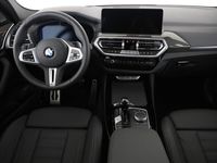 gebraucht BMW X3 M40i Travel