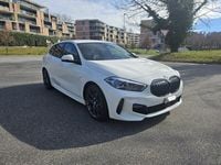 Gebraucht BMW 120 M Sport 178 PS (130 kW) 2022 Kleinwagen