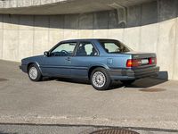 Gebraucht Volvo 780 147 PS (108 kW) 1987 Coupé