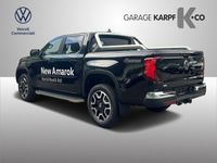 gebraucht VW Amarok 3.0TDI Style Winter 1