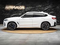 Gebraucht BMW X4 M Sport 360 PS (264 kW) 2022 SUV