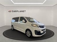 Gebraucht Opel Zafira Life Innovation 177 PS (130 kW) 2020 Van / Kleinbus