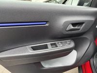 Neu Citroën e-C3 83 kW (113 PS) 2025 Rot Limousine