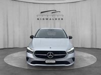 Gebraucht Mercedes B220 Progressive 190 PS (139 kW) 2023 Van / Kleinbus