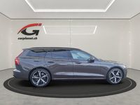 gebraucht Volvo V60 2.0 B4 Ultimate Dark