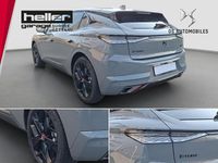 Gebraucht DS Automobiles DS4 224 PS (164 kW) 2023 Anthrazit Kombi